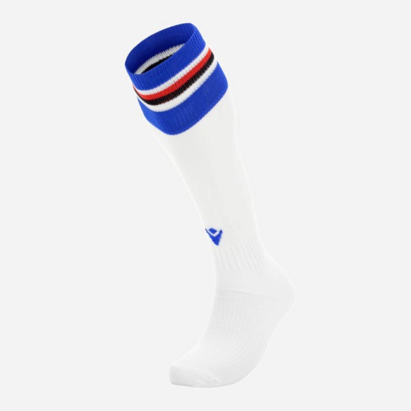 Calcetines Sampdoria 1ª 2022/23